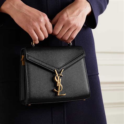 ysl lock cassandra